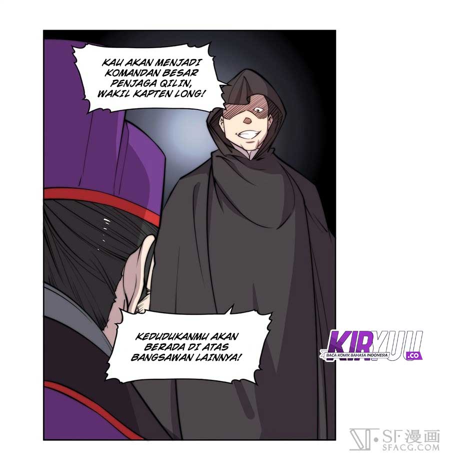 Martial King’s Retired Life Chapter 57 Gambar 63